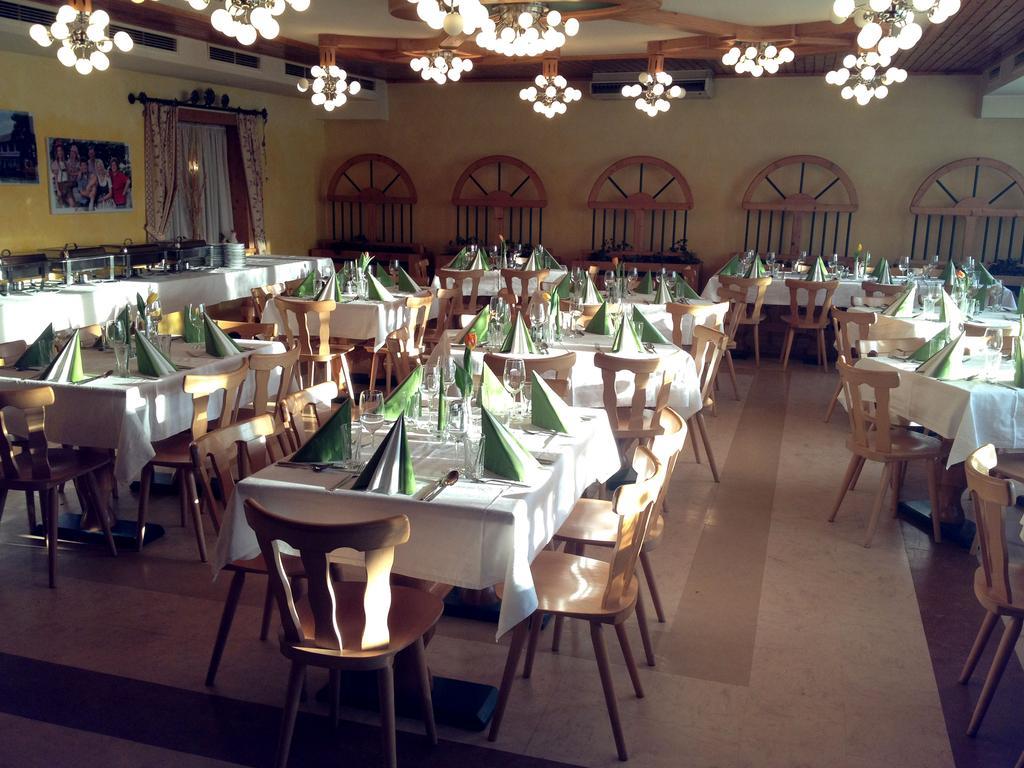 Gasthof Schneider Sebersdorf Buitenkant foto