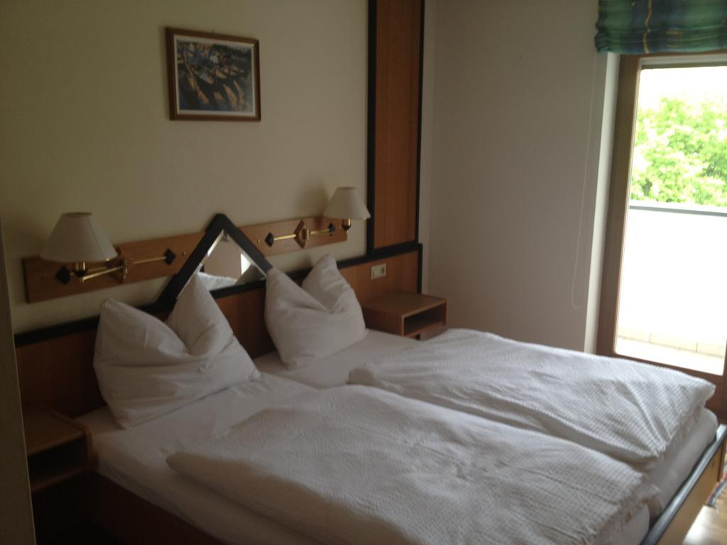 Gasthof Schneider Sebersdorf Kamer foto