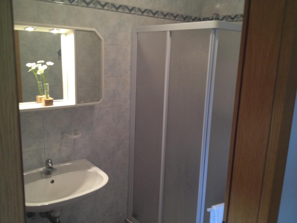 Gasthof Schneider Sebersdorf Kamer foto