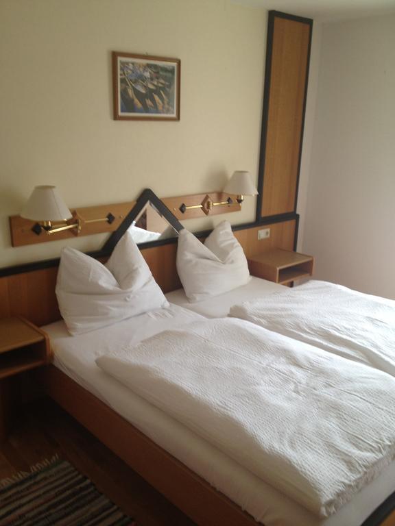 Gasthof Schneider Sebersdorf Kamer foto